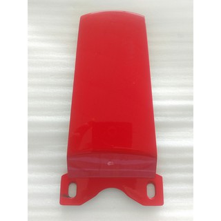 Mu rùa (Ốp đuôi) Jupiter V đỏ Yamaha