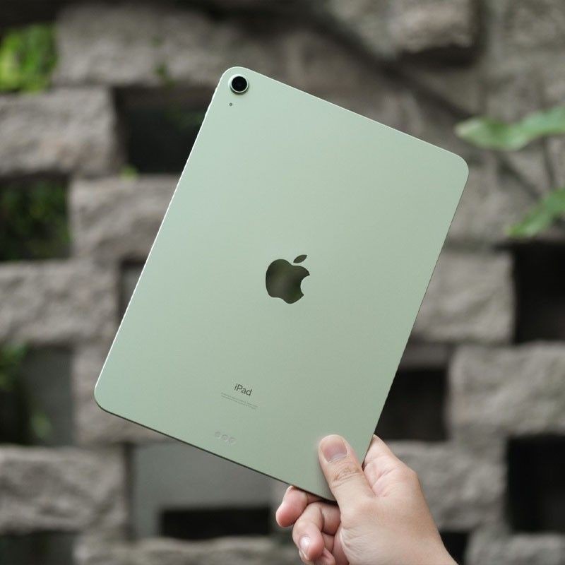 Apple iPad Air 4 10.9 inch Wi-Fi 64GB CHÍNH HÃNG bảo hành 12 tháng LỖI LÀ ĐỔI tại Xoanstore.vn
