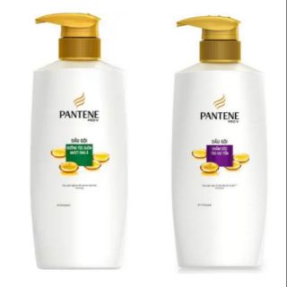 Dầu gội Pantene 950g