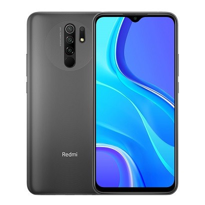 Điện thoại Xiaomi Redmi 9 - RAM 4GB/64GB  - Hàng Mới Nguyên Hộp Nguyên Seal - Bảo Hành Chính Hãng | BigBuy360 - bigbuy360.vn