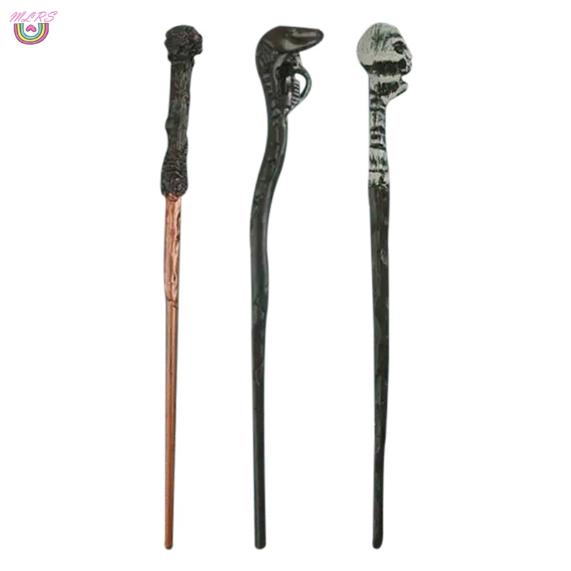 Đũa phép thuật hóa trang Harry Potter độc đáo