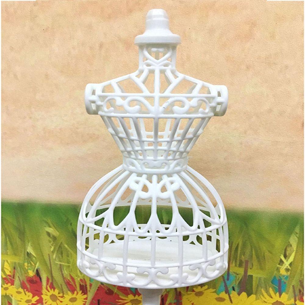 1 Bộ Giá Trưng Bày Búp Bê Cao Cấp Tiện Dụng