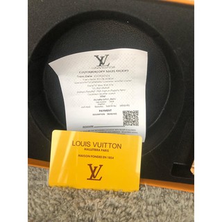 HỘP DÂY LƯNG NAM LV 2 MẶT - FULL BOX