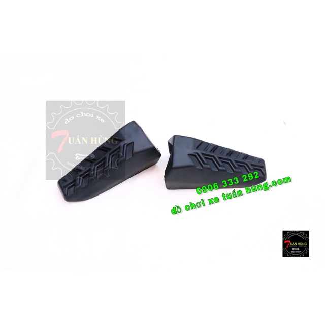 Cao su gác chân sau Airblade AB 150/125 [HÀNG HOT] (Ab125, Ab150)