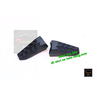 Cao su gác chân sau Airblade AB 150/125 [HÀNG HOT] (Ab125, Ab150)