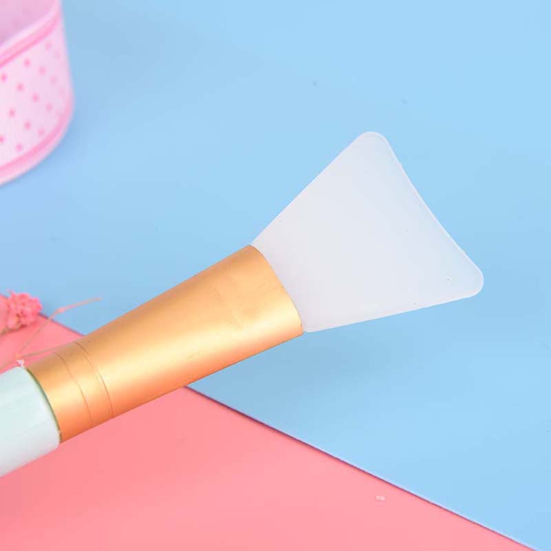 Mặt Nạ Bùn silicone 14cm Tiện Dụng