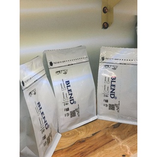 Cà phê nguyên chất Blend