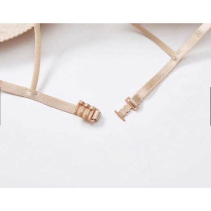 Áo ngực dây mảnh su đúc mút mỏng sexy AOLOT14