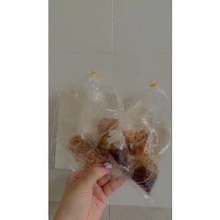 Bánh tráng mee