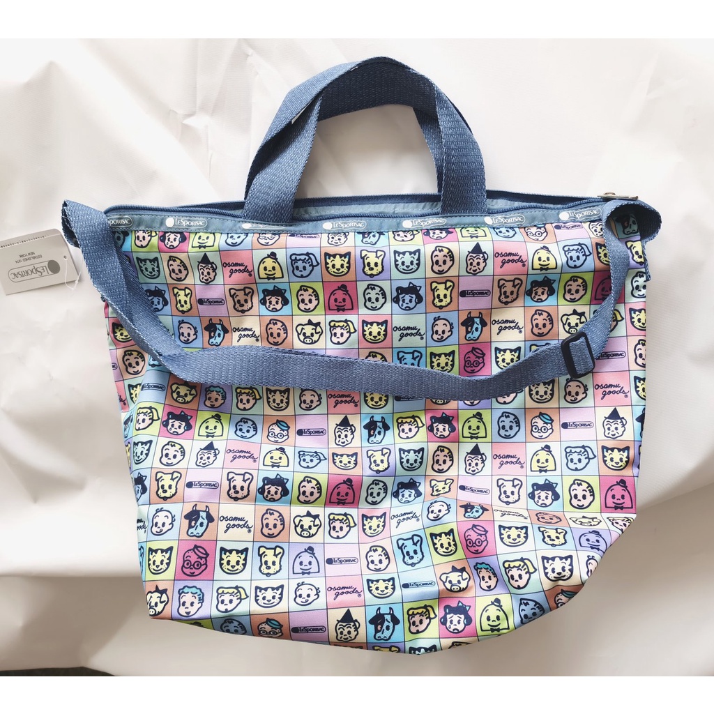 Túi Đeo Chéo LeSportsac LeSportsac LeSportsac Phong Cách Thời Trang Mới 4360