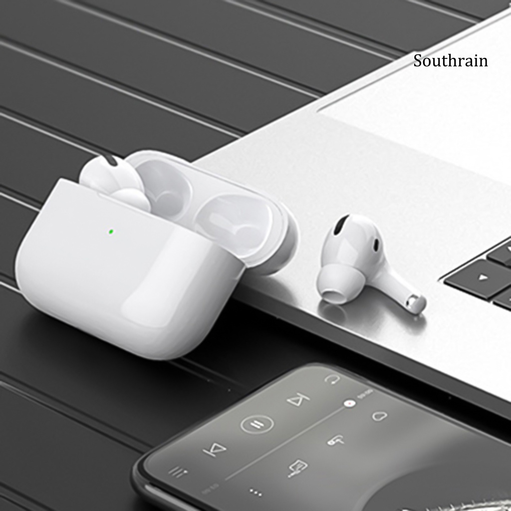 Southrain Mini Wireless Bluetooth 5.0 Noise Reduction Earphone Earpieces for Phone