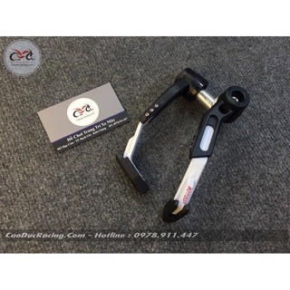 [Rẻ Nhất Shopee] Gù bảo vệ tay thắng motor