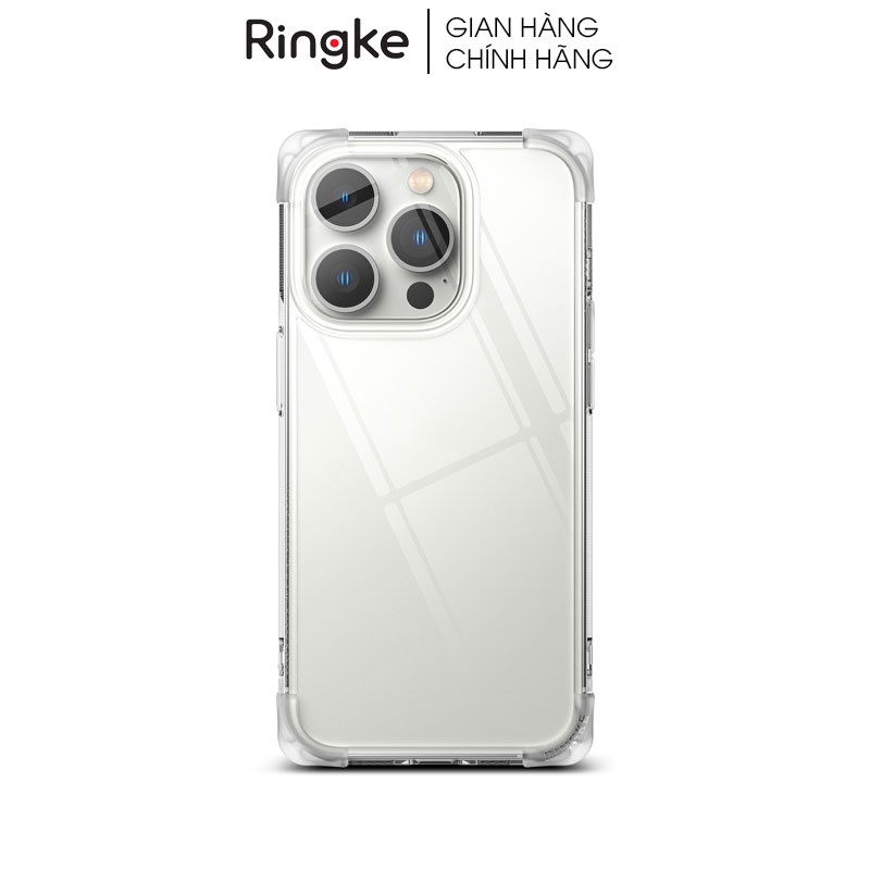 Ốp Lưng IPhone 14/14 Plus/14 Pro/14 Pro Max RINGKE Fusion Bumper