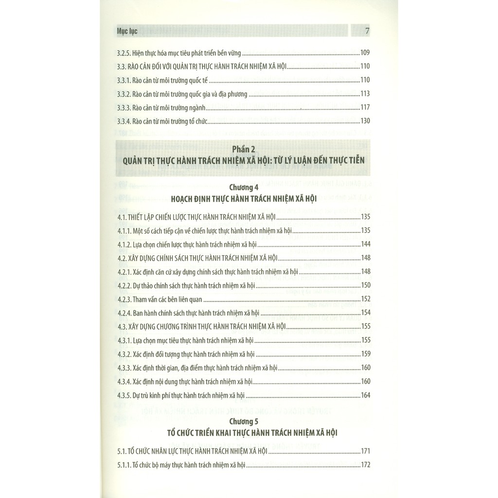 Sách - Quản Trị Thực Hành Trách Nhiệm Xã Hội | BigBuy360 - bigbuy360.vn