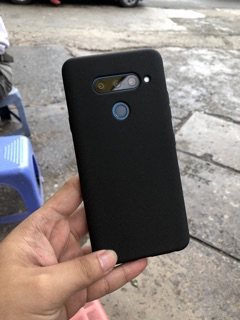 ốp lưng nhám LG V40