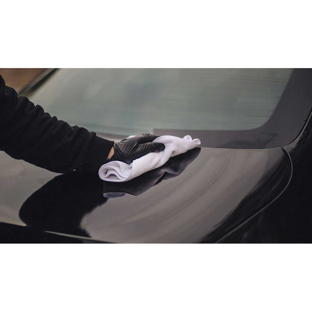 Khăn lau nội thất ô tô Auto Finesse - WORK CLOTHS