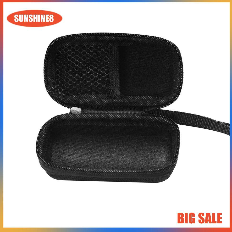 Túi đựng bảo vệ tai nghe không dây Bose SoundSport Free Truly tiện lợi khi đi du lịch