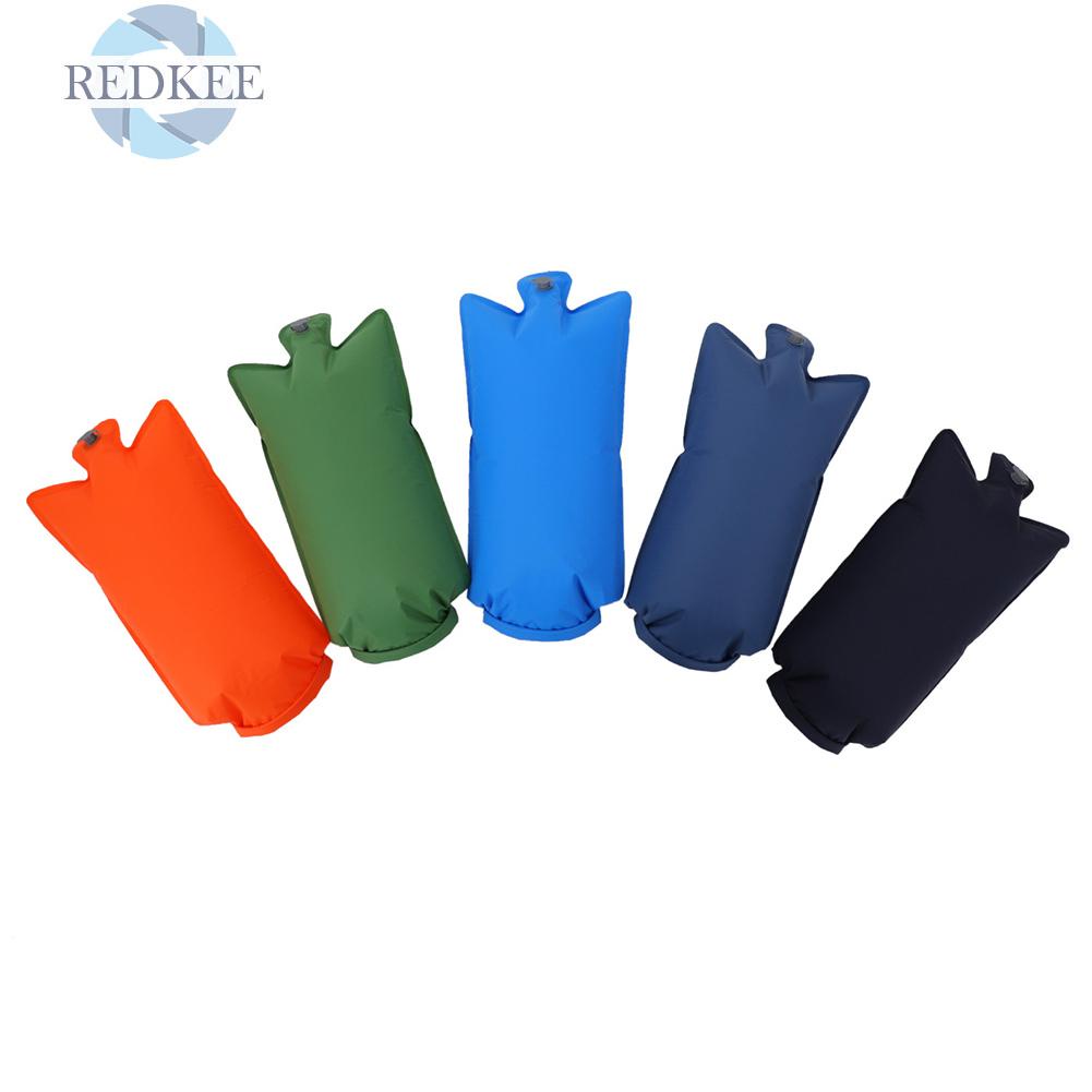 Túi Bơm Hơi Cắm Trại Bằng Nylon Siêu Nhẹ