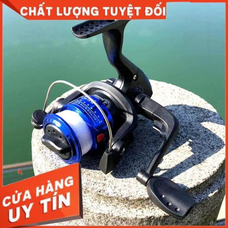 Thanh Ly  Máy Câu Cá Mini YF200 chuyên câu cá tôm, câu cá nhỏ MC-1