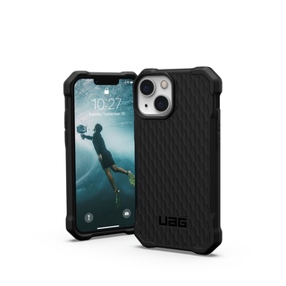[Thanh Lý] Ốp lưng UAG Essential Armor cho iPhone 13 Mini [5.4 inch]