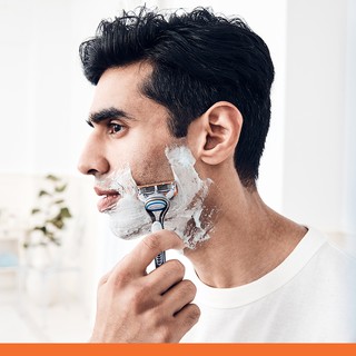 DAO CẠO RÂU GILLETTE FUSION 5 [FREE SHIP]