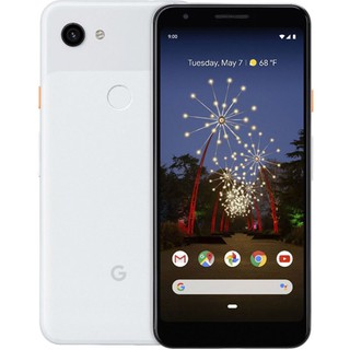 Điện Thoại Google Pixel 3A XL Bản 2 Sim Máy Đẹp Nguyên Zin