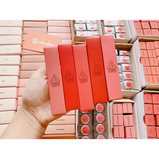 Son Kem 3CE Blurring Liquid Lip