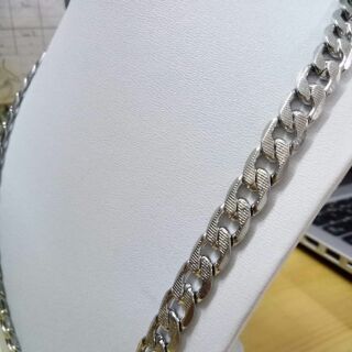 Dây chuyền inox nam