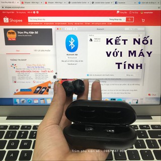 Tai Nghe Bluetooth Amoi F239