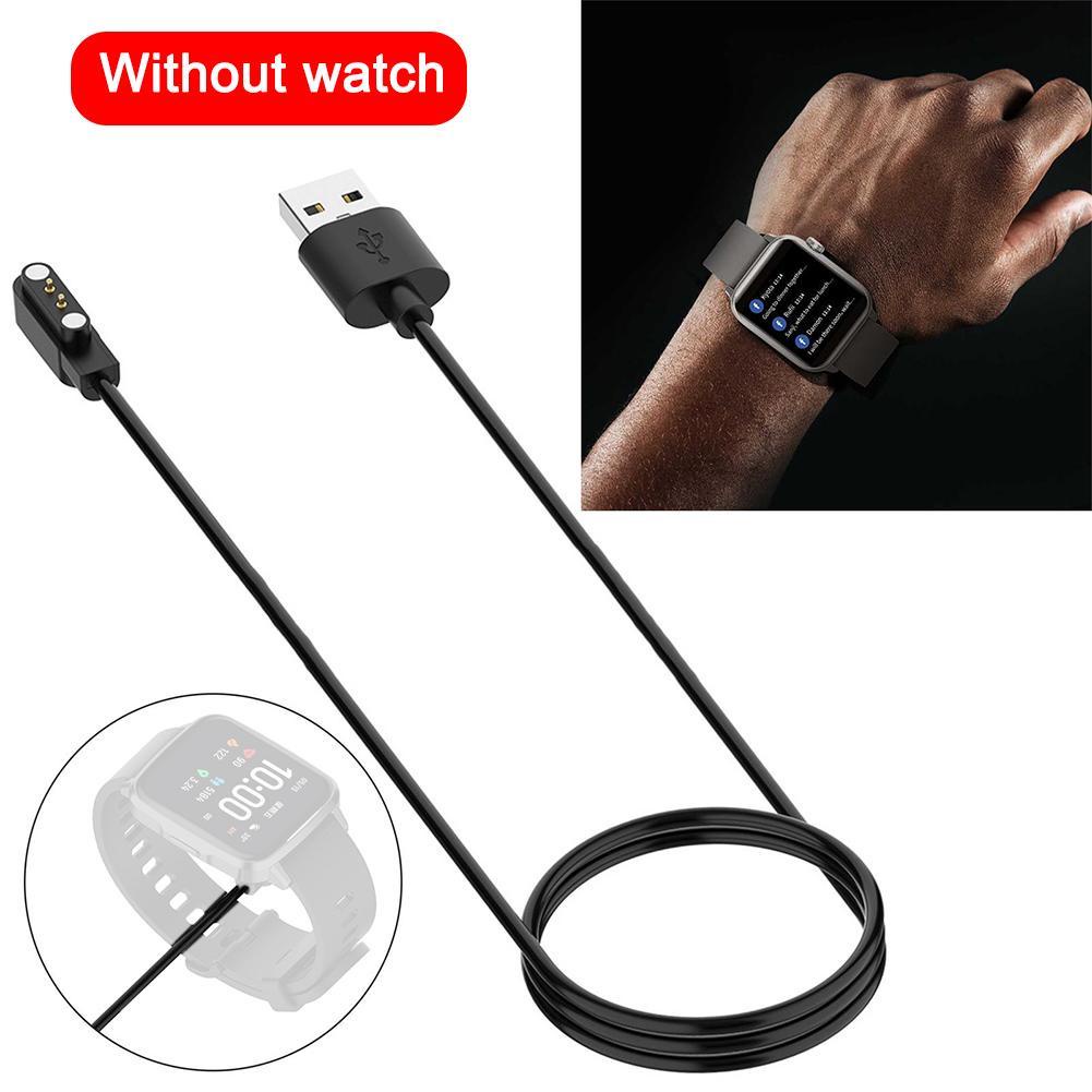 Dây Cáp Sạc Nhanh USB Từ Tính An Toàn Dành Cho IWO W26 / V1H9