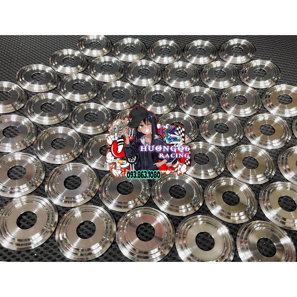Lông Đền Salaya Inox 304 6Li, 8Li, 10Li