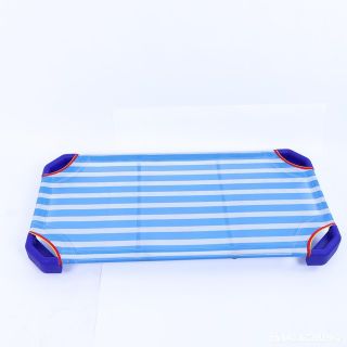 Giường lưới cao cấp chân xanh chính hãng việt nam