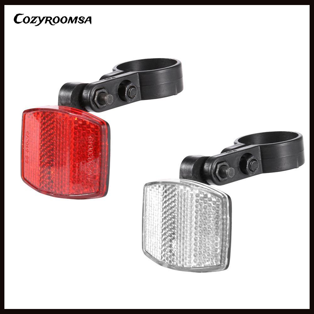 Đèn Cảnh Báo An Toàn Cho Xe Đạp