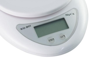 Cân điện tử Electrolic