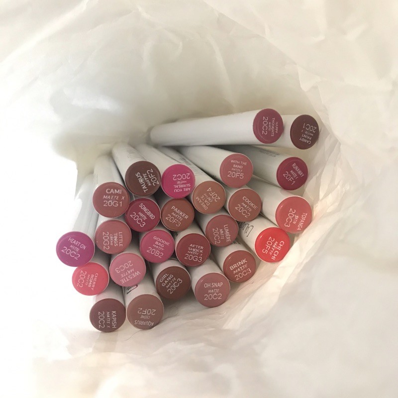 Son Lippie Stix Colourpop