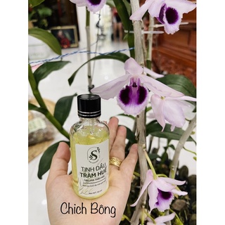 Sam Natural - Tinh dầu tràm Huế