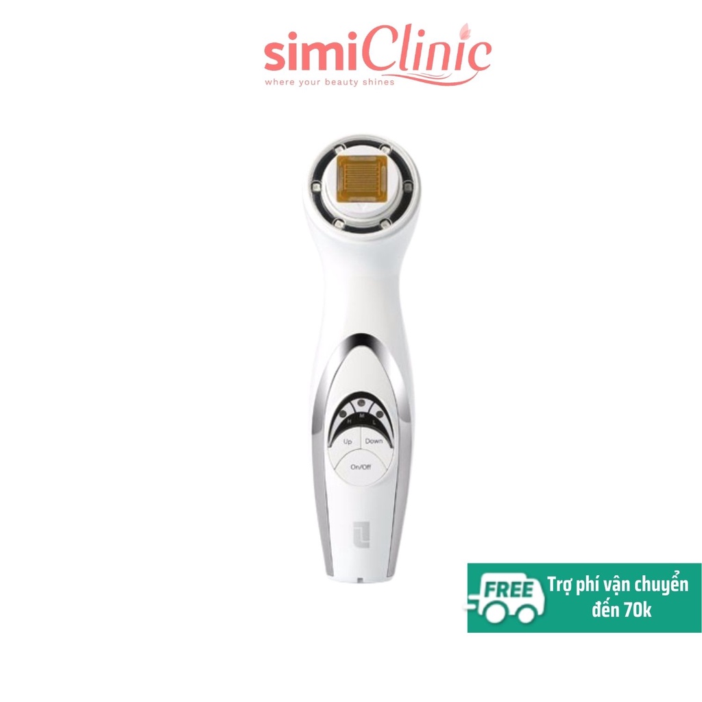 Máy nâng cơ chống lão hóa tái tạo da chuyên sâu Lifetrons RF-700 massage phục hồi làm đẹp trẻ hóa mát xa matxa collagen