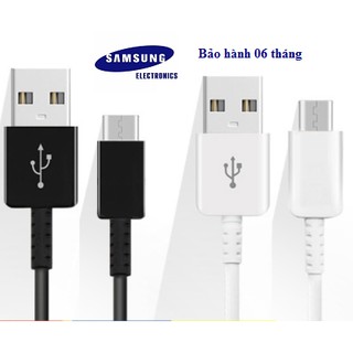 Dây sạc Samsung USB - Type C chính hãng 1.2m... Gọn Nhẹ, Ổn Định Dòng Điện & Tốc Độ Sạc, Bảo Vệ Pin