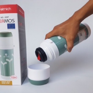 Phích giữ nhiệt ELMICH EL-6306