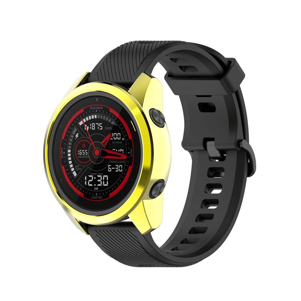 Ốp Bảo Vệ Mặt Đồng Hồ Garmin Forerunner 745
