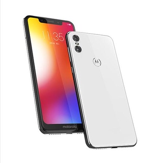 Điện thoại Motorola P30 Play -  Dual Sim -Cực kì Sang trọng Tại ZINMOBILE .