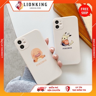 Ốp lưng iphone 6plus 6splus 7 plus 8plus X Xr XsM 11 12 13 Promax - MANGO181 - LionKingStore