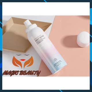Xịt Chống Nắng Trắng Da Maycreate 150ml SPF35