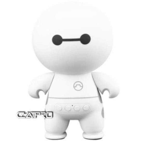 LOA BLUETOOTH BAYMAX A9