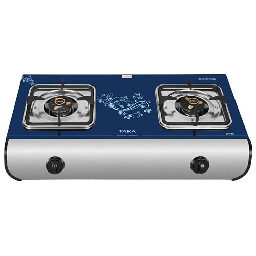 Bếp gas dương Taka DK72B