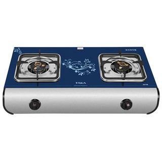 Bếp gas dương Taka DK72B