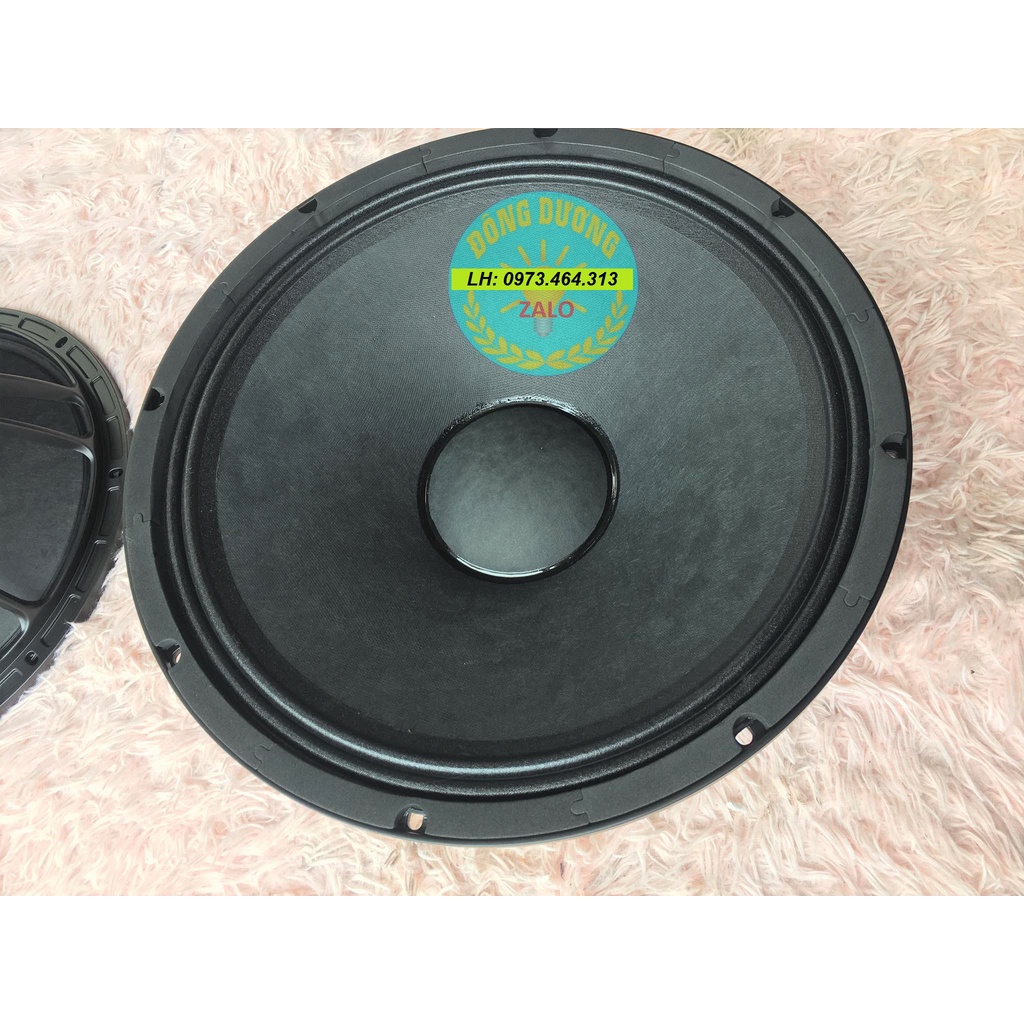 CỦ LOA BASS 40 RCF TỪ NEO COIL 75.5 CAO CẤP - HÀNG CHÍNH HÃNG GIÁ 1 CHIẾC