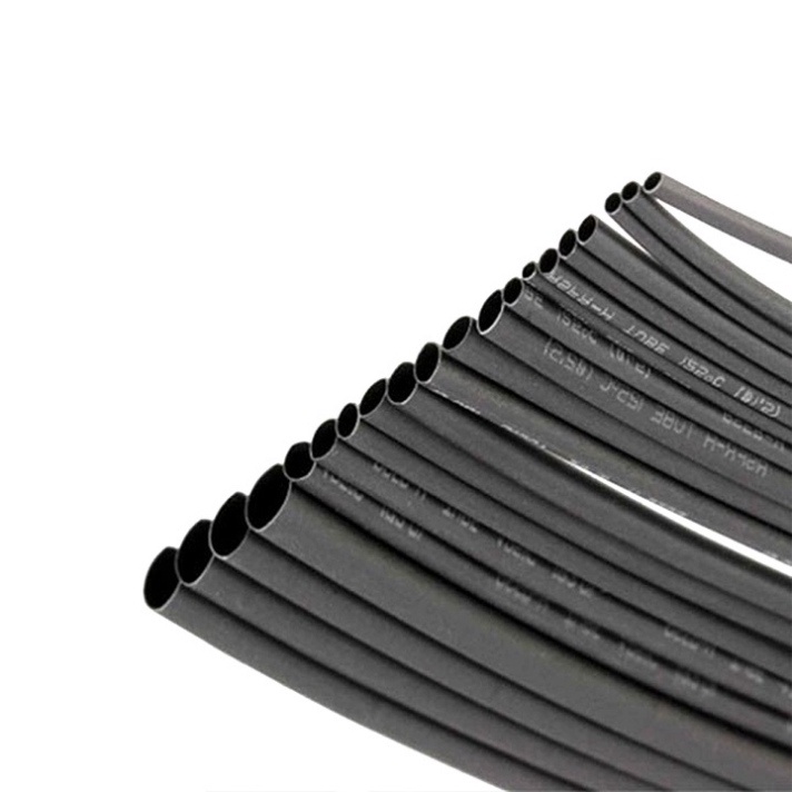Ống dây gen co nhiệt cách điện 1mm, 1.5mm, 2mm, 3mm, 4mm, 5mm, 7mm, 9mm, 11mm, 13mm, 16mm
