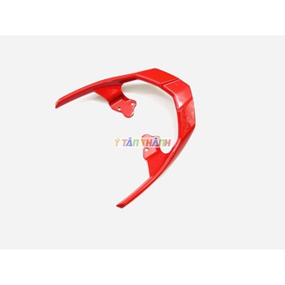 cảng sau sirius spark