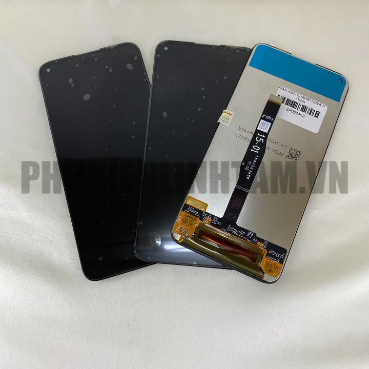 BỘ MÀN HÌNH HUAWEI NOVA 5I / NOVA 7I / Nova 6 SE / P40 Lite